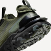 Кроссовки REACT VISION SC M (RU 41.5 EU 42.5 USm 9 СМ 26.2; medium olive/cool grey/black)